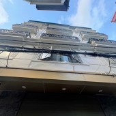 CƠ HỘI – BÁN VỘI NHÀ ngõ 521 phố Trương Định, phường Tân Mai. Q. Hoàng Mai DT 34m × 5T. SĐCC chỉ 4 tỷ 78